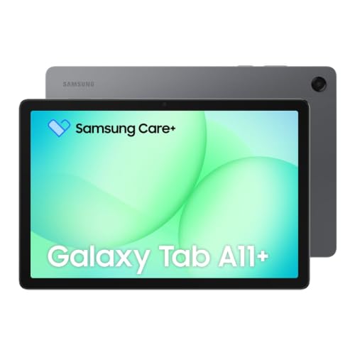 Tablet Samsung Galaxy TAB A11+, 128GB, 6GB RAM, 5G