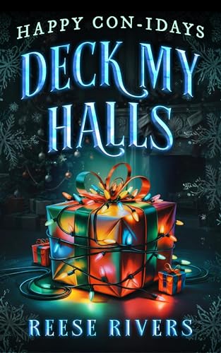 Deck My Halls book cover