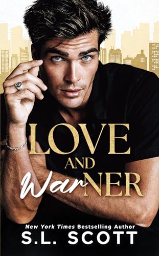 Love and Warner book cover