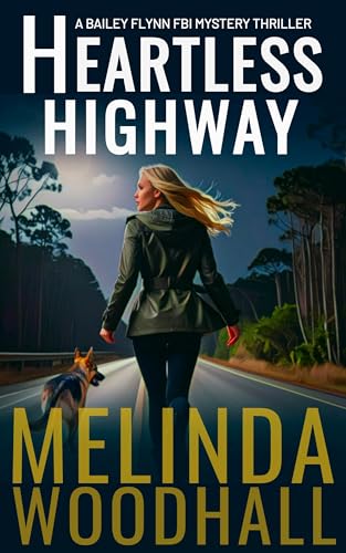 Heartless Highway book cover