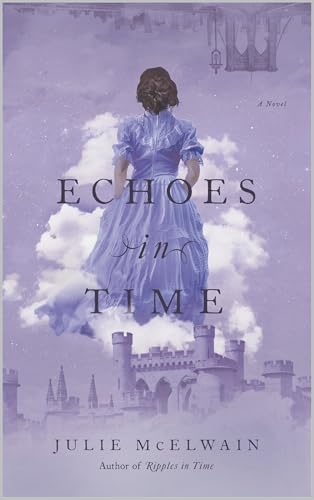 Echoes in Time book cover