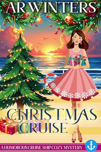 Christmas Cruise book cover