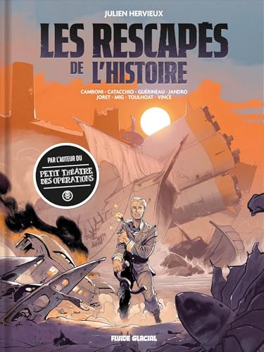 Couverture du livre