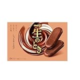 明治 生のときしっとりミルク 4枚