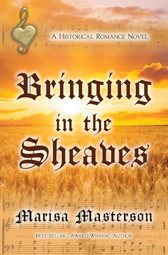 Bringing in the Sheaves book cover