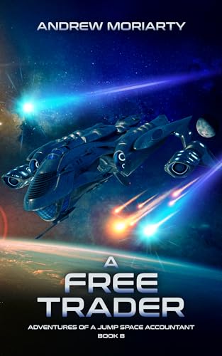 A Free Trader book cover