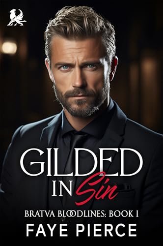 Gilded in Sin book cover