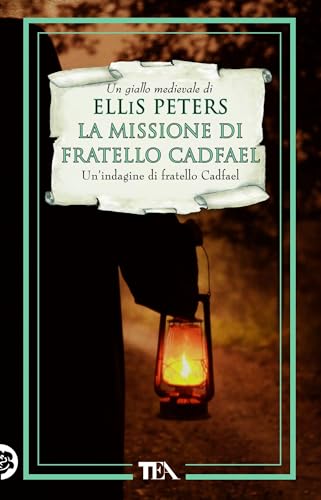 La missione di fratello Cadfael