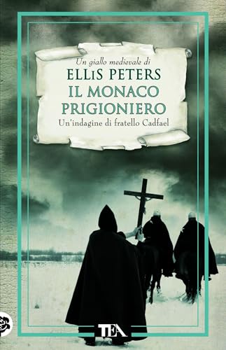 Il monaco prigioniero