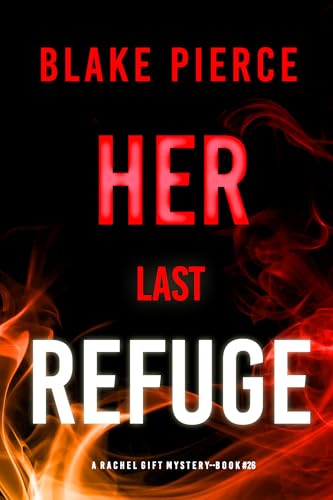 Her Last Refuge book cover