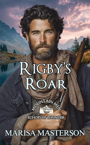 Rigby's Roar book cover