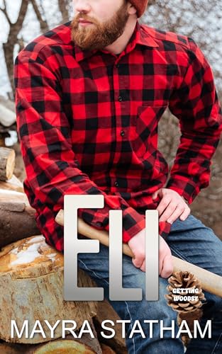 Eli book cover
