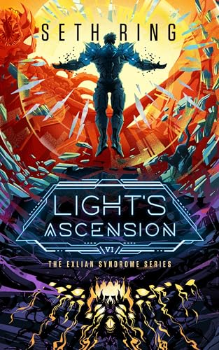 Light's Ascension book cover