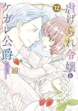 ＜【特装版】虐げられ令嬢とケガレ公爵～そのケガレ、払ってみせます！～（12） (COMICエトワール)＞