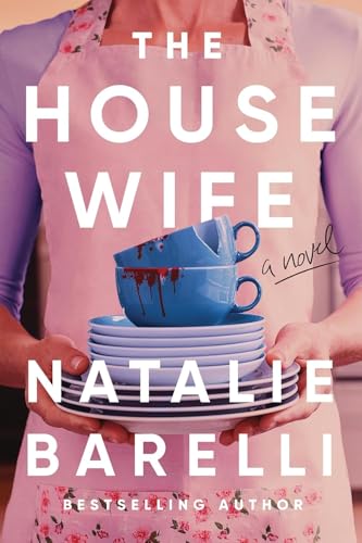 The Housewife book cover