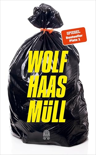 Müll book cover