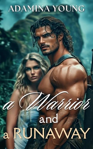 A Warrior and a Runaway book cover