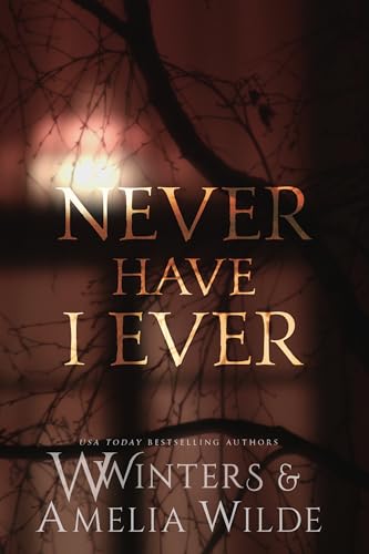 Never Have I Ever book cover