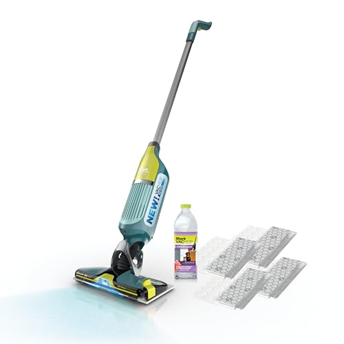 Shark VACMOP Reveal Cordless Vacuum