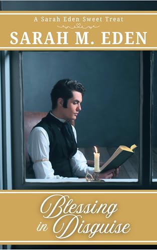Blessing in Disguise book cover