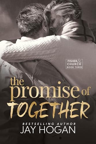 The Promise of Together book cover