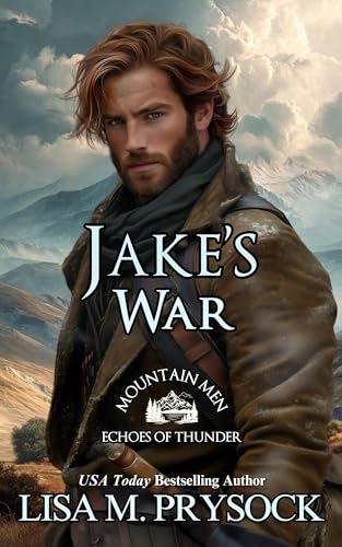 Jake's War book cover