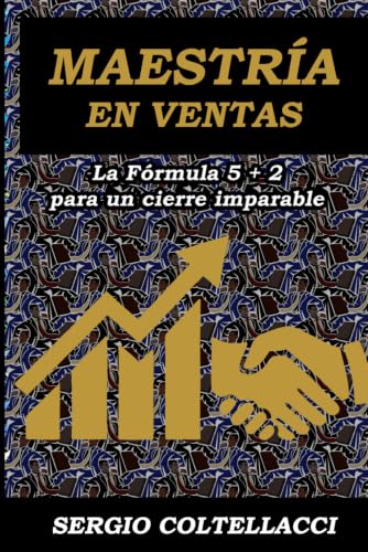 Maestría en Ventas