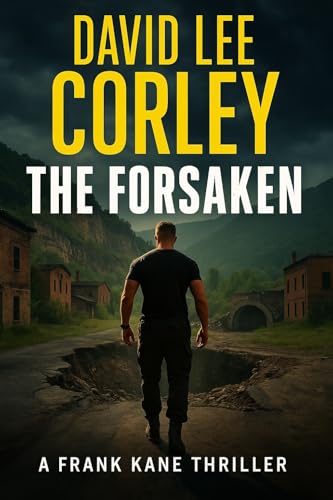 The Forsaken book cover