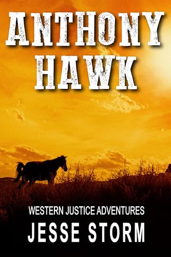 Anthony Hawk book cover