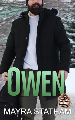 Owen book cover