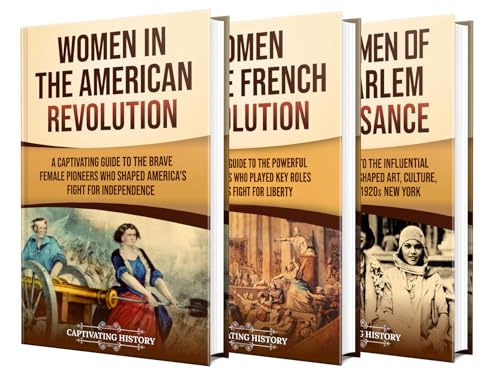 Pioneering Women in History