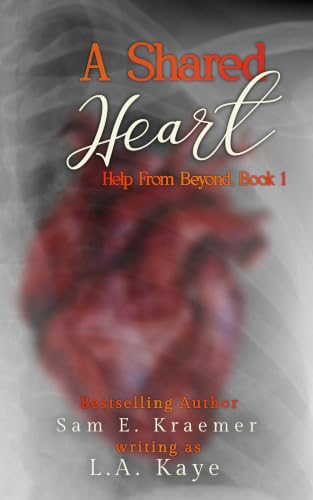 A Shared Heart book cover