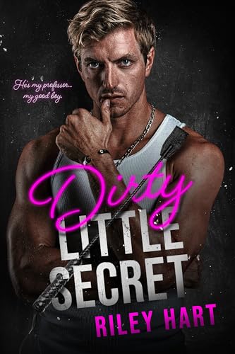 Dirty Little Secret book cover