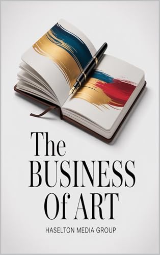 The Business of Art