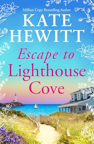 Escape to Lighthouse Cove book cover