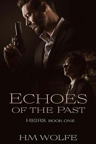 Echoes of the Past book cover