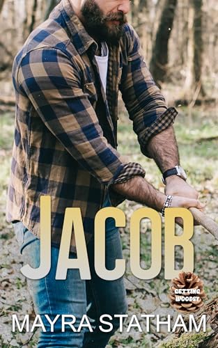 Jacob book cover