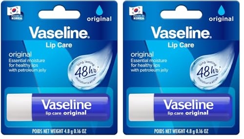 Vaseline Lip Therapy (Japan formula)