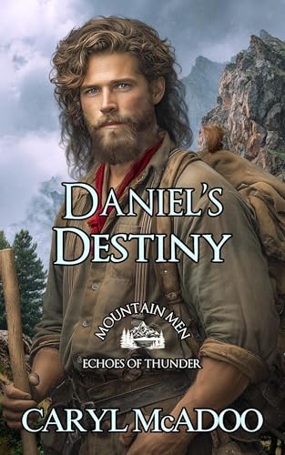 Daniel's Destiny book cover