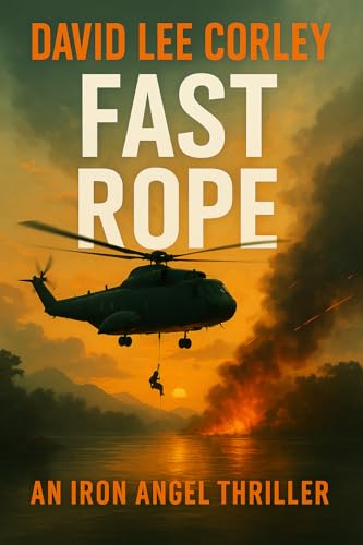 Fast Rope book cover