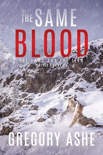 The Same Blood book cover