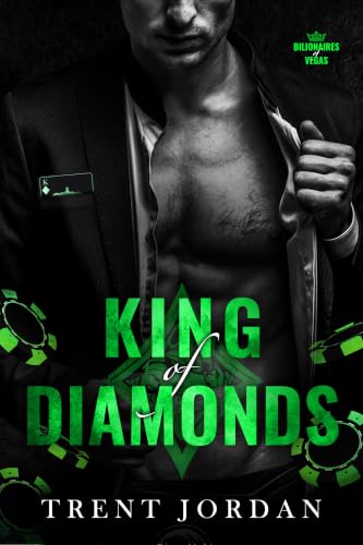 King of Diamonds book cover