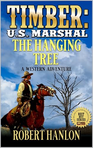The Hanging Tree book cover