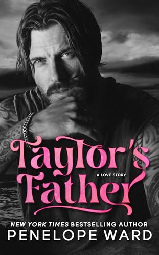 Taylor's Father book cover