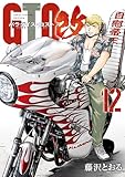 ＜ＧＴＯ　パラダイス・ロスト　改（１２） (ヤングマガジンコミックス)＞