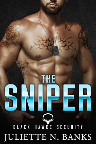 The Sniper book cover