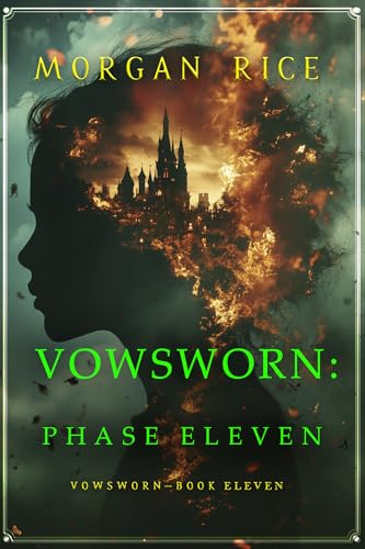 Phase Eleven book cover