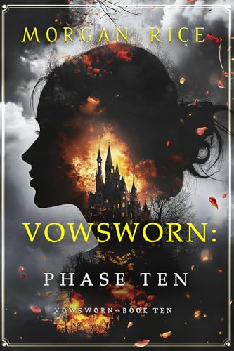 Phase Ten book cover