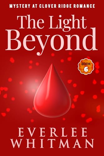 The Light Beyond book cover