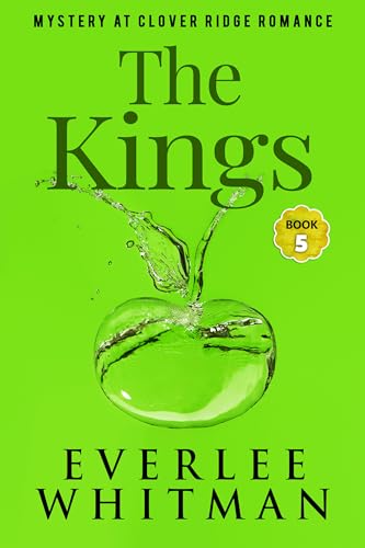 The Kings book cover